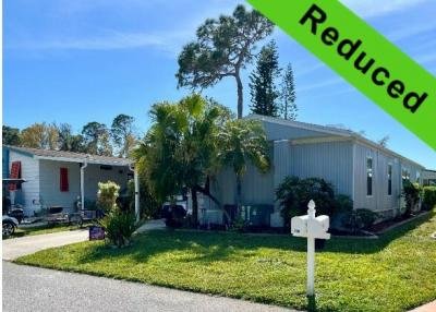 Mobile Home at 1194 S Indies Cir Venice, FL 34285