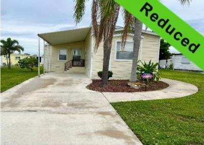 Mobile Home at 935 Lucaya Venice, FL 34285