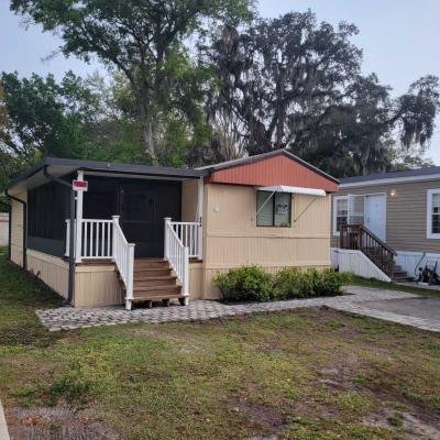 Mobile Home at 18118 Hwy 41 N Lutz, FL 33549