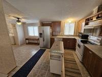 2002 Champion Manufactured Home