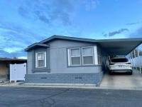 2002 HBOS  7254 GP561A 2002 Manufactured Home