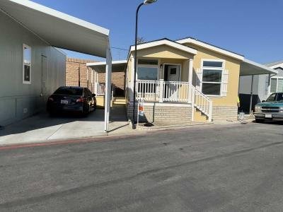 Mobile Home at 13061 Fairview St., Sp 11 Garden Grove, CA 92843