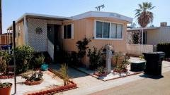 Photo 1 of 11 of home located at 17333 Valley Blvd Spc 15E Fontana, CA 92335