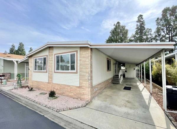 1973 Golden West Mobile Home For Sale