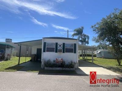 Mobile Home at 14300 66th St N, Lot 127 Clearwater, FL 33764