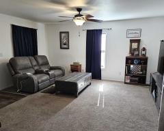 Photo 5 of 15 of home located at 3751 S. Nellis Las Vegas, NV 89121