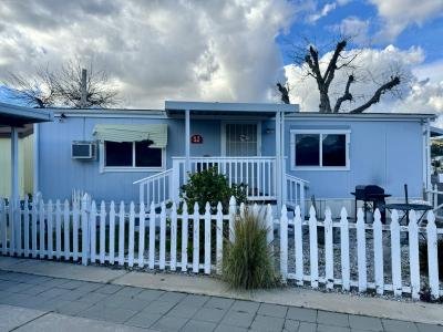 Mobile Home at 18204 Soledad Cyn. Rd. Space #53 Canyon Country, CA 91387