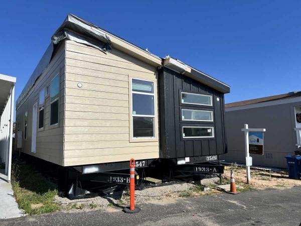 2024 Skyline AMBER COVE  4617CTC Manufactured Home