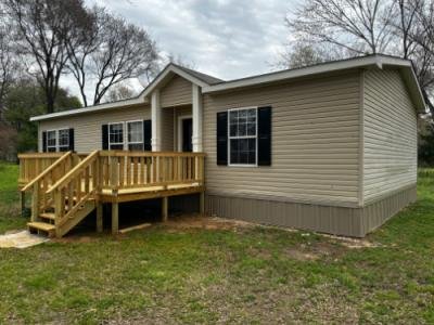 Mobile Home at 173 Anderson County Rd. 2234 Palestine, TX 75803