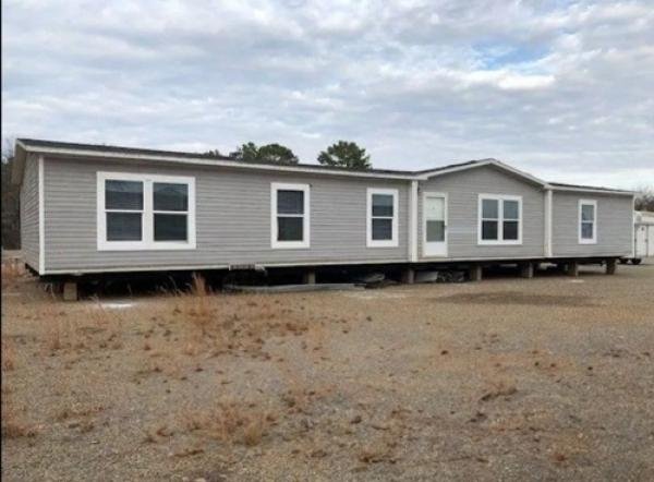 2019 THE BREEZE Mobile Home For Sale