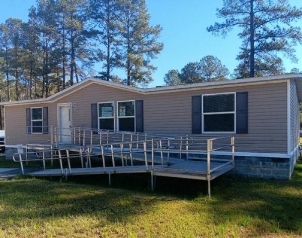 2017 TruMH Mobile Home For Sale