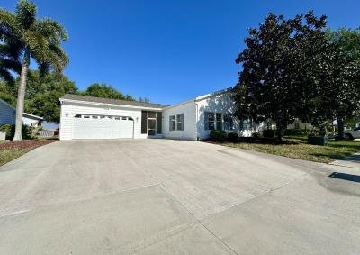 Mobile Home at 2548 Pier Drive Ruskin, FL 33570