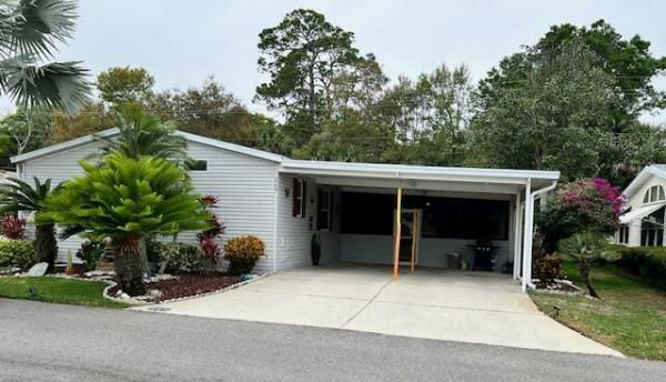 2000 Palm Harbor PALM Mobile Home