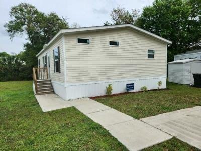 Mobile Home at 1400 Banana Road, #8 Lakeland, FL 33810