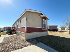Photo 2 of 13 of home located at 3040 Yarrow Circle Evans, CO 80620