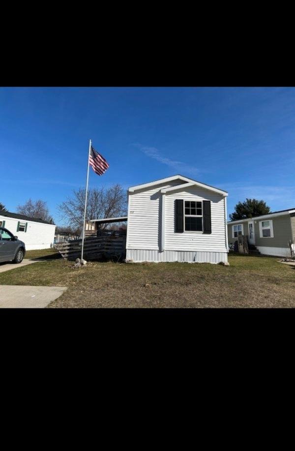 2010 Schult Mobile Home For Sale