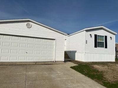 Mobile Home at 6811 Winford Shoals Fort Wayne, IN 46818