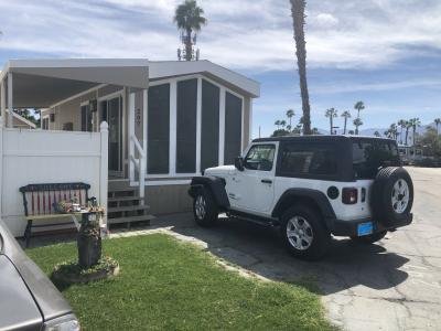 Mobile Home at 47-340 Jefferson St. 297 Indio, CA 92201