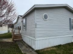 Photo 1 of 5 of home located at 2656 Cour Regis Saint Clair, MI 48079