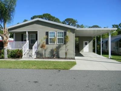 Mobile Home at 376 Queen Mary Loop Lakeland, FL 33805