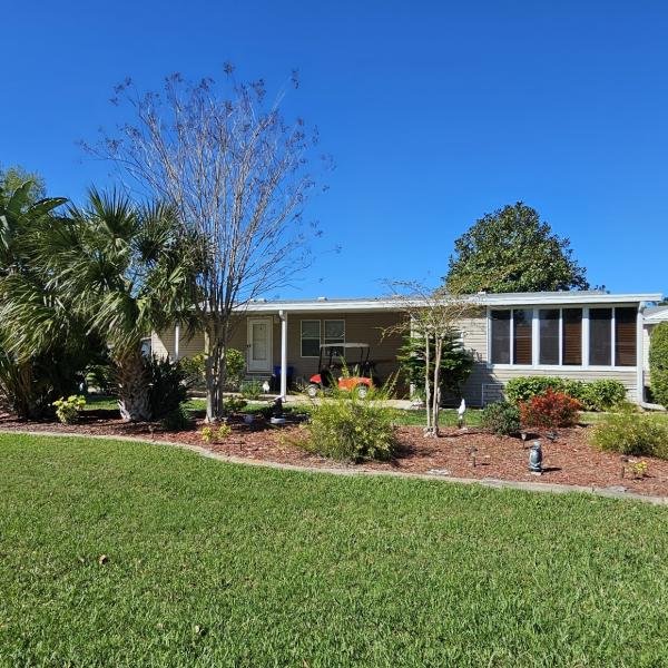Photo 1 of 2 of home located at 1 Running Bear Path Lot 297 Ormond Beach, FL 32174