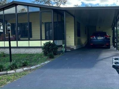 Mobile Home at 10116 Shadow Oaks Circle Riverview, FL 33569