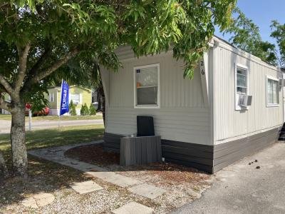 Mobile Home at 126 Rainbow Drive Lake Worth, FL 33463