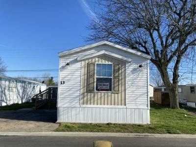 Mobile Home at 10694  East St Rt 762, #13 #13M Lockbourne, OH 43137