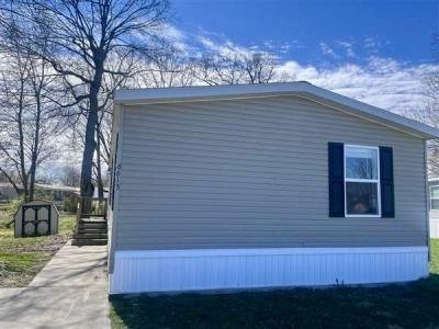 Mobile Home at 6613 Seattle Avenue Lot 269 Indianapolis, IN 46241