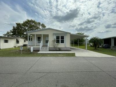 Mobile Home at 113 Country Lane Plant City, FL 33565