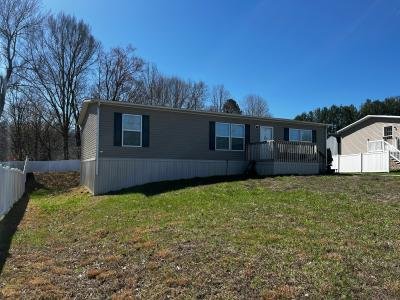 Mobile Home at 7213 Wind Chime Circle Lot Wc7213 Knoxville, TN 37918