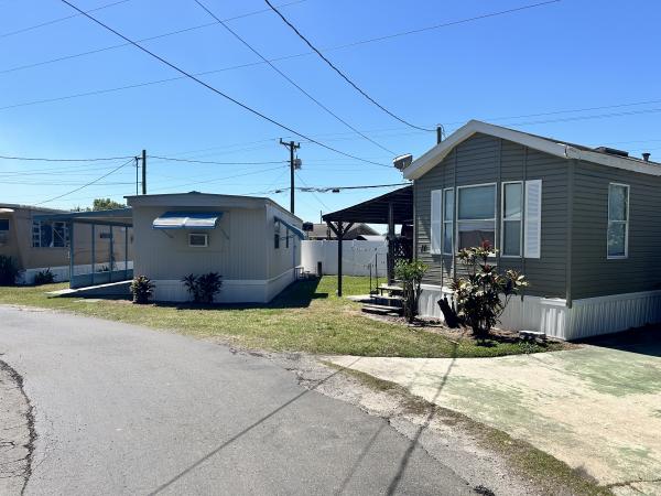 1960 Nashua Manufactured Home