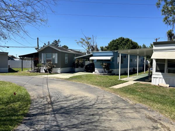 1960 Nashua Manufactured Home