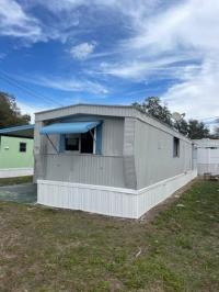 1960 Nashua Manufactured Home