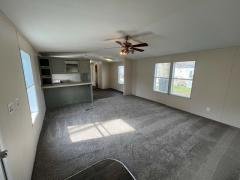 Photo 3 of 8 of home located at 14566 N Red Bud Trail Lot #10 Buchanan, MI 49107