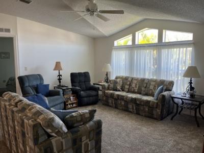 Mobile Home at 27110 Jones Loop Rd. #137 Punta Gorda, FL 33982