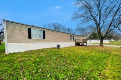Mobile Home at 2755 St. Rt 132 Lot 243 New Richmond, Ohio 45157 New Richmond, OH 45157