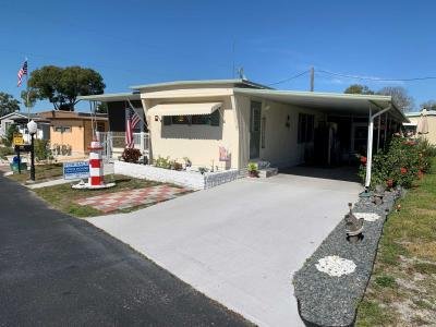 Mobile Home at 54 Buddy Ave Debary, FL 32713