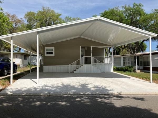 2023  Mobile Home For Sale