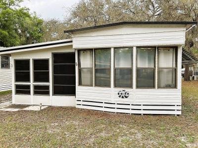 Mobile Home at 40840 Cr 25 Lady Lake, FL 32159