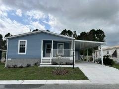 Photo 1 of 34 of home located at 9701 E Hwy 25 Lot 257 Belleview, FL 34420
