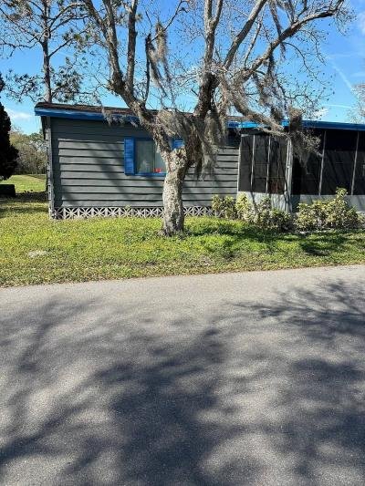 Mobile Home at 1714 Douglas Ave. Kissimmee, FL 34758