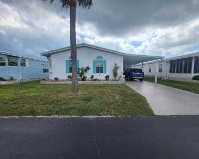 Mobile Home at 1129 Caine St. Sebring, FL 33872