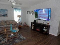Photo 2 of 17 of home located at 1129 Caine St. Sebring, FL 33872