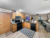 2009 Fleetwood  2009 Manufactured Home