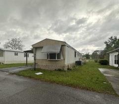 Photo 1 of 18 of home located at 2828 NE 49th Ave Lot 60 Ocala, FL 34470