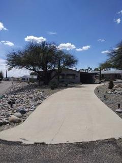 Photo 1 of 27 of home located at 15301 N. Oracle Road #49 Tucson, AZ 85739