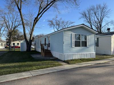 Mobile Home at 20832 Tuck Rd Lot 10A Farmington Hills, MI 48336