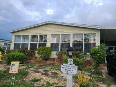 Mobile Home at 19614 Woodfield Rd North Fort Myers, FL 33917
