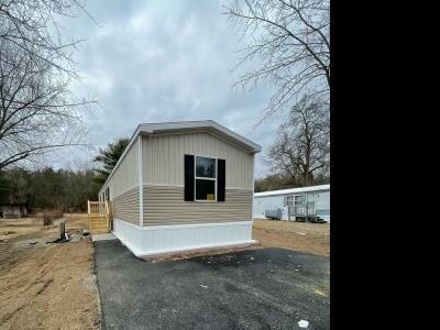 Mobile Home at 1617 Route 9 Lot 8 South Glens Falls, NY 12803